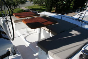 Lagoon 52 F „Matarma“ – fotka 25