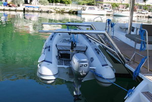 Lagoon 52 F „Matarma“ – fotka 4