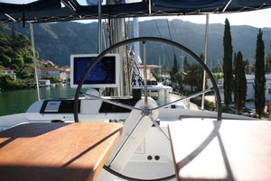 Lagoon 52 F „Matarma“ – fotka 28