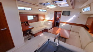 Hanse 455 „Swell“ – fotka 28