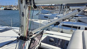 Hanse 455 „Swell“ – fotka 46