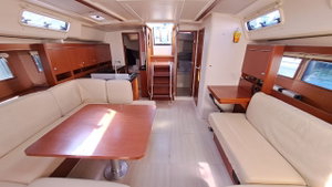 Hanse 455 „Swell“ – fotka 27