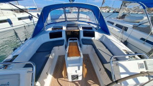 Hanse 455 „Swell“ – fotka 35