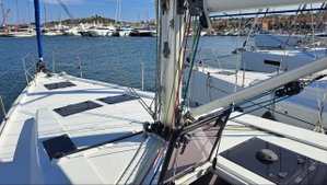 Hanse 455 „Swell“ – fotka 45
