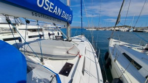 Hanse 455 „Swell“ – fotka 49