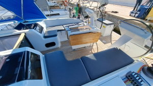 Hanse 455 „Swell“ – fotka 32