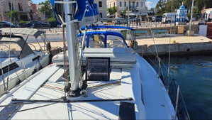 Hanse 455 „Swell“ – fotka 47