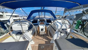 Hanse 455 „Swell“ – fotka 8