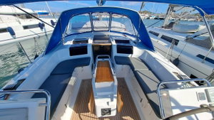 Hanse 455 „Swell“ – fotka 38