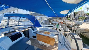Hanse 455 „Swell“ – fotka 36