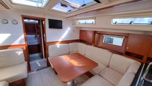Hanse 455 „Swell“ – fotka 14
