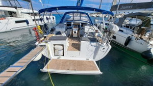 Hanse 455 „Swell“ – fotka 40
