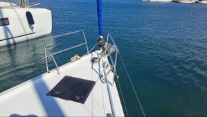 Hanse 455 „Swell“ – fotka 48