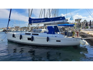 Hanse 455 „Swell“ – fotka 1