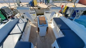 Hanse 455 „Swell“ – fotka 31