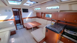 Hanse 455 „Swell“ – fotka 29