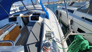 Hanse 455 „Swell“ – fotka 33