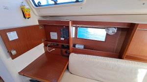 Hanse 455 „Swell“ – fotka 26