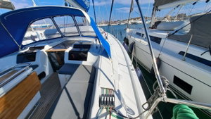 Hanse 455 „Swell“ – fotka 34