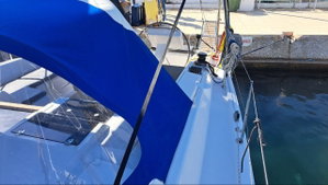 Hanse 455 „Swell“ – fotka 42