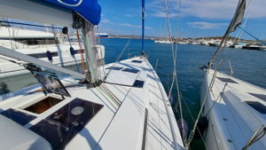 Hanse 455 „Swell“ – fotka 50