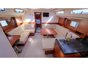 Hanse 455 „Swell“ – fotka 2