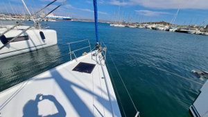 Hanse 455 „Swell“ – fotka 51