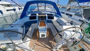 Hanse 455 „Swell“ – fotka 39