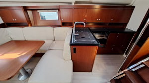 Hanse 455 „Swell“ – fotka 15