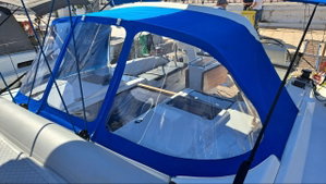 Hanse 455 „Swell“ – fotka 44