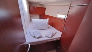 Hanse 455 „Swell“ – fotka 20