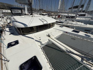Lagoon 39 „Cava“ – fotka 22