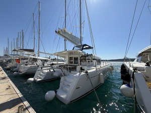 Lagoon 39 „Cava“ – fotka 9