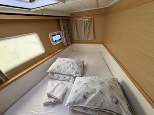 Lagoon 39 „Cava“ – fotka 27