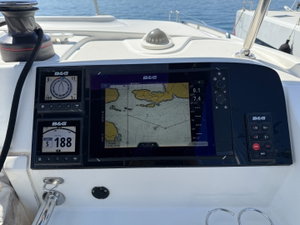 Lagoon 39 „Cava“ – fotka 12
