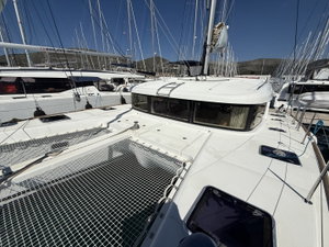 Lagoon 39 „Cava“ – fotka 24