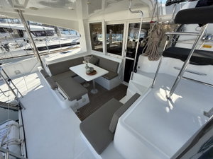 Lagoon 39 „Cava“ – fotka 26