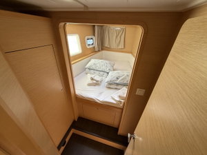 Lagoon 39 „Cava“ – fotka 28