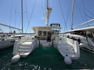 Lagoon 39 „Cava“ – fotka 1