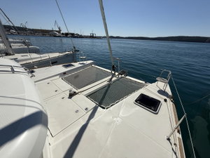 Lagoon 39 „Cava“ – fotka 23