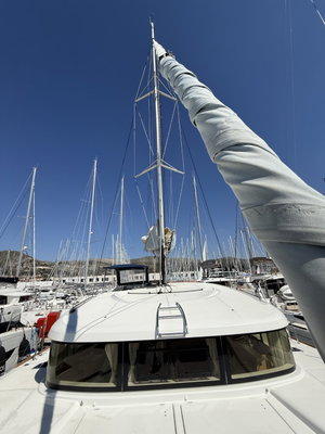 Lagoon 39 „Cava“ – fotka 25