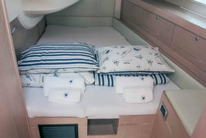 Hanse 575 „Solan“ – fotka 15