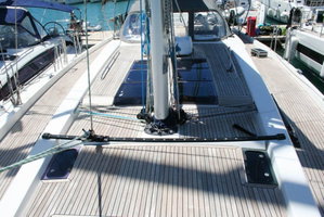 Hanse 575 „Solan“ – fotka 4