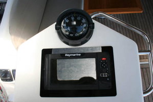 Hanse 575 „Solan“ – fotka 11