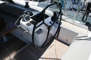 Hanse 575 „Solan“ – fotka 5