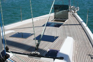 Hanse 575 „Solan“ – fotka 10