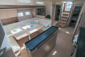 Hanse 575 „Solan“ – fotka 16