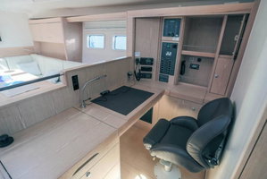 Hanse 575 „Solan“ – fotka 12