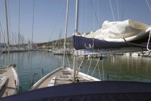 Hanse 575 „Solan“ – fotka 6