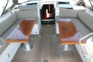 Hanse 575 „Solan“ – fotka 7